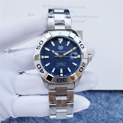 Tag Heuer