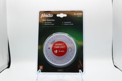 Alecto GA-10 Gas Detector