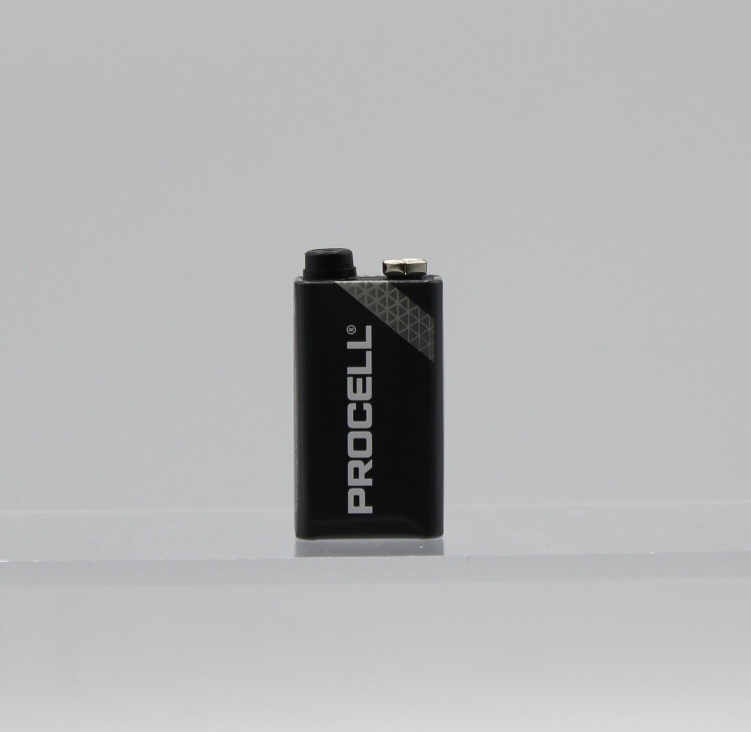 Varta Ultra Lithium 9v