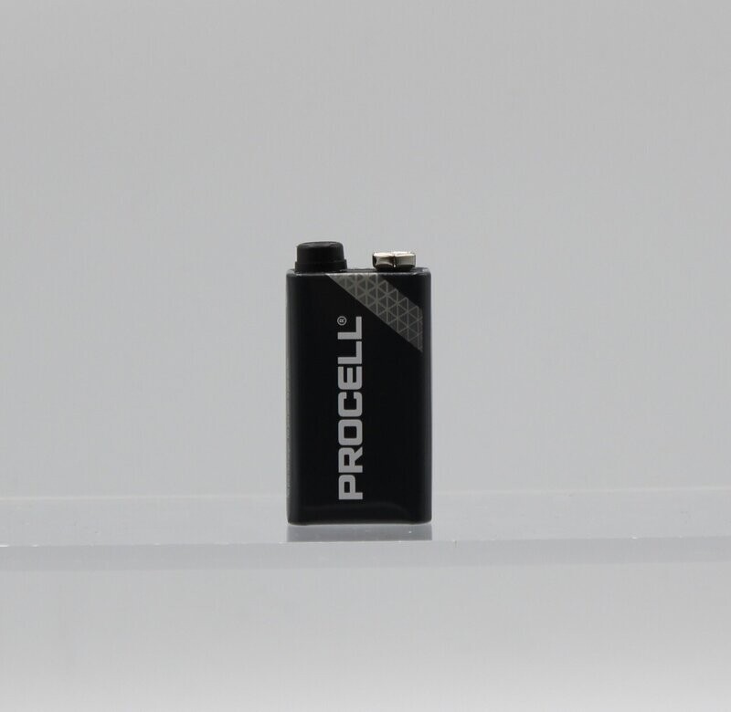 Varta Ultra Lithium 9v