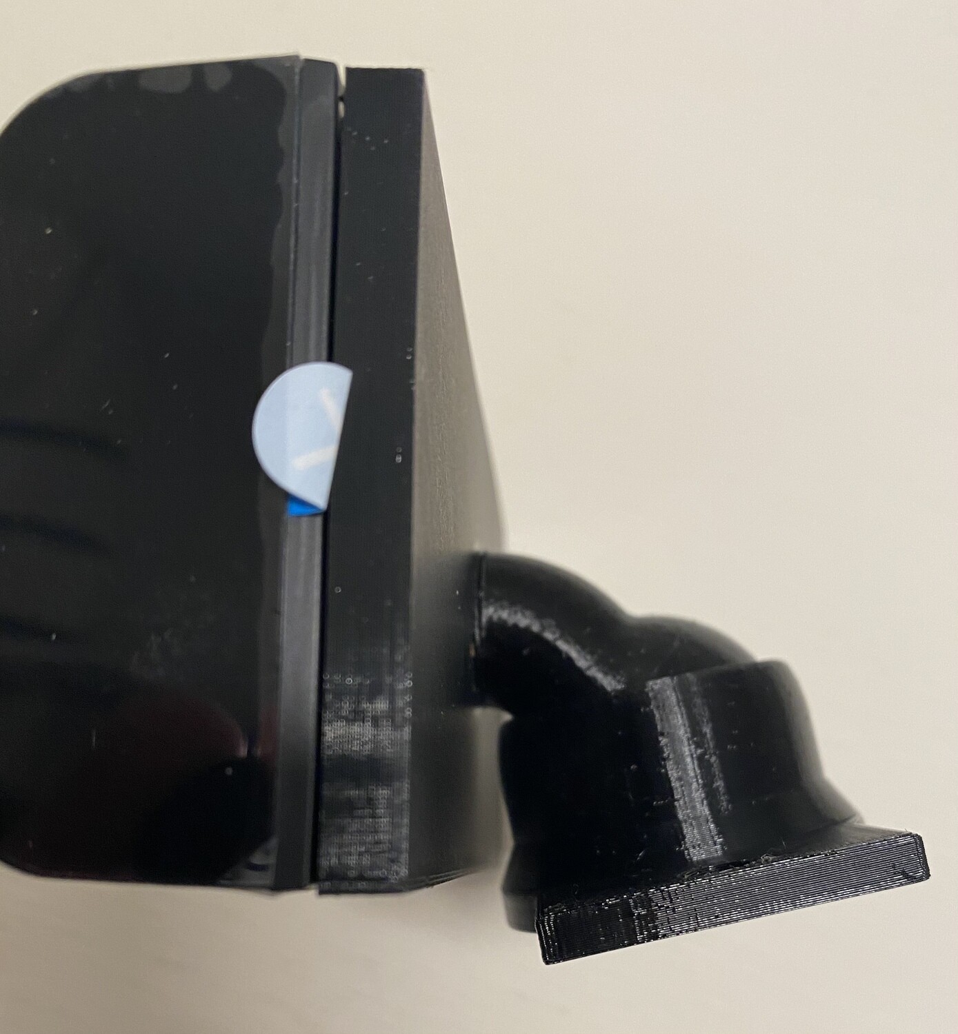 Ring Doorbell 4 swivel 15-90 degree Mount