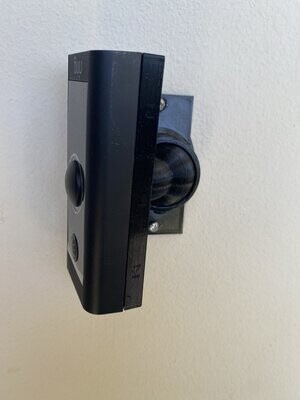 Adjustable Doorbell Mounts by Brand