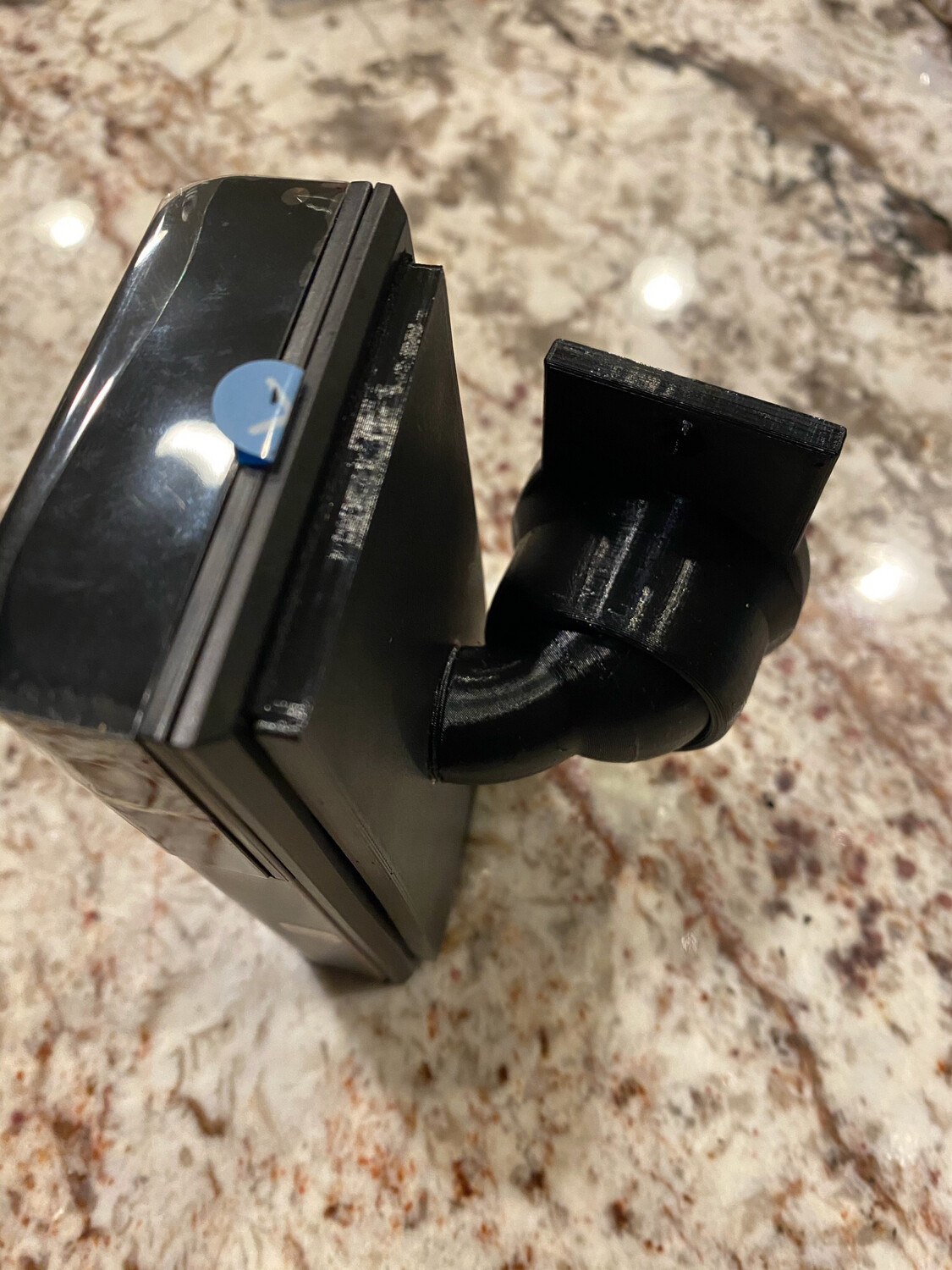 Ring Video Doorbell Gen2 2020 Version 15-90 Degree Swivel Mount