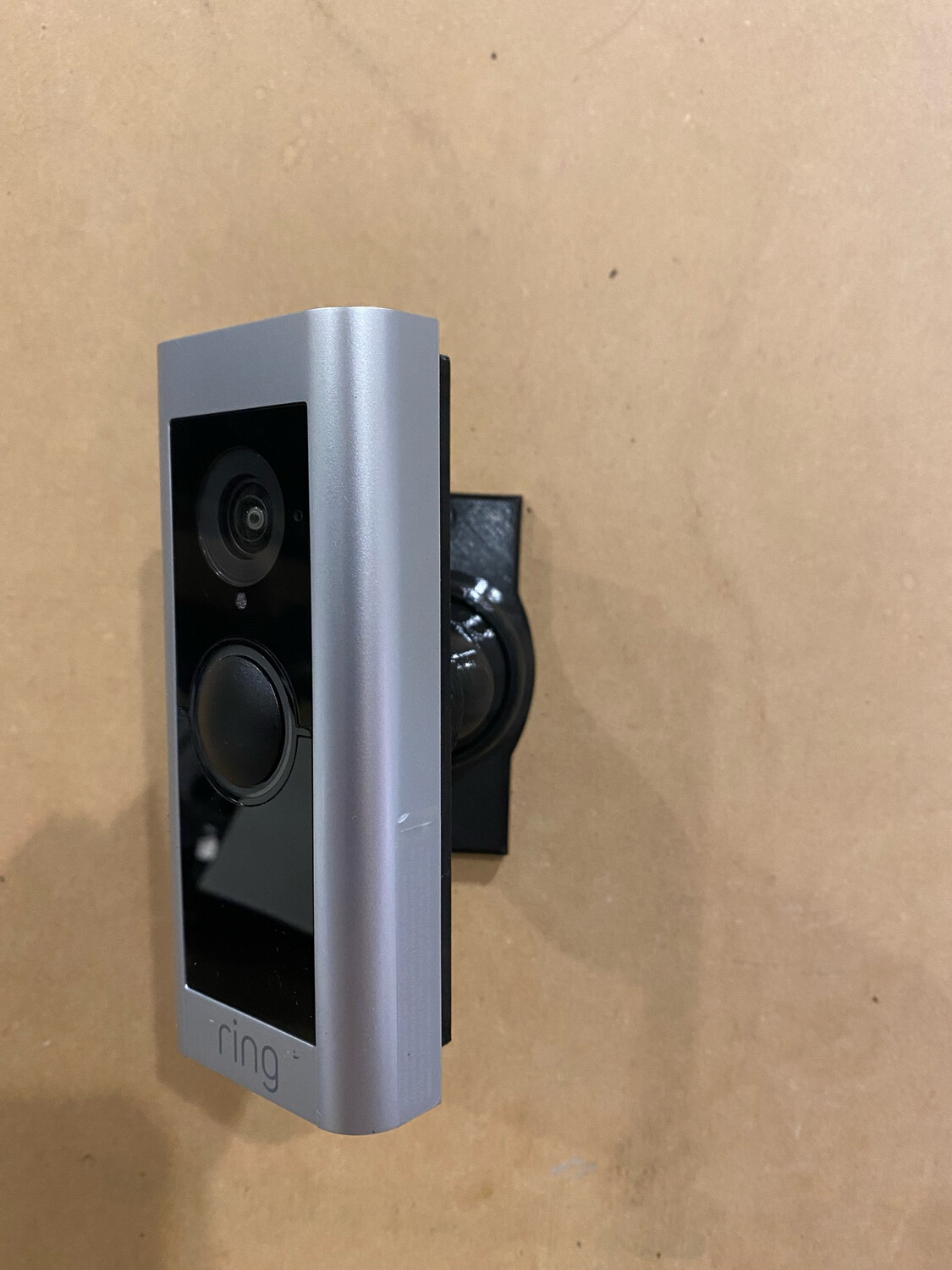 Ring Pro2 Doorbell 90 degree Swivel Adjustable Mount