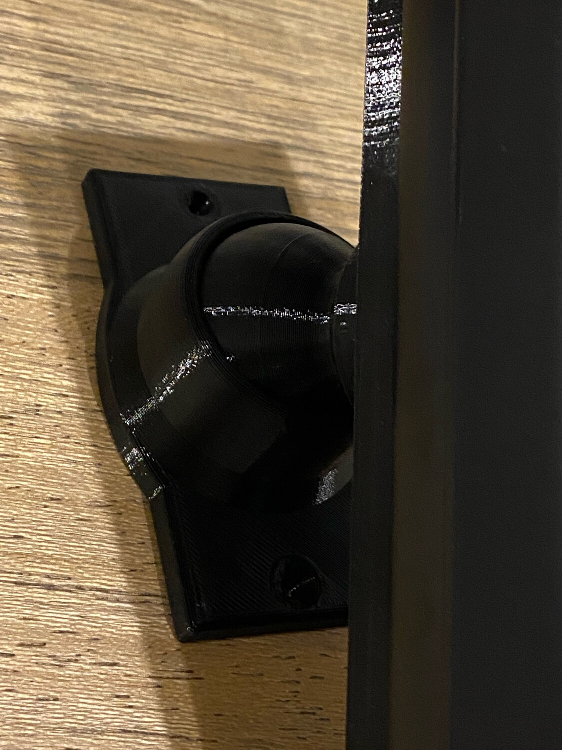 Arlo Doorbell 35 Degree Swivel Tilting Mount