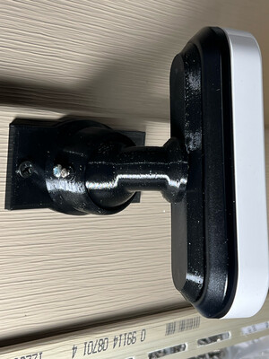 ARLO Replacement Bracket for Swivel Mounts