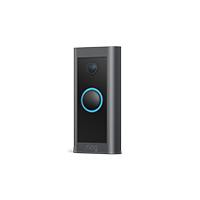 Ring Doorbell Wired ($50 Doorbell)
