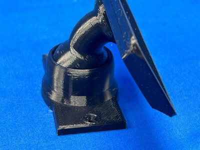 Wyze Pro Replacement Bracket for Swivel Mounts