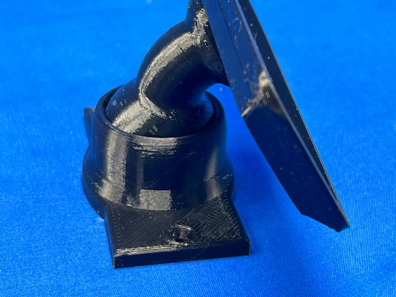 Wyze Pro Replacement Bracket for Swivel Mounts