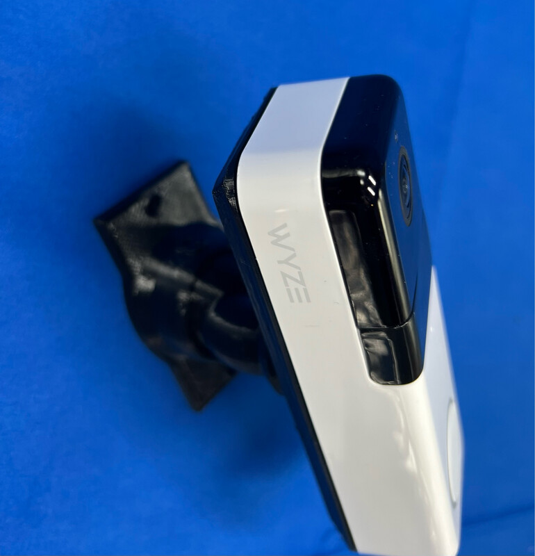 Wyze Pro Doorbell 90 Degree Swivel Adjustable Mount Bracket