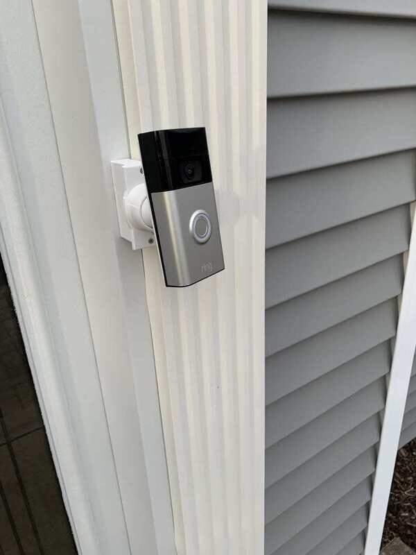 Ring Mounts