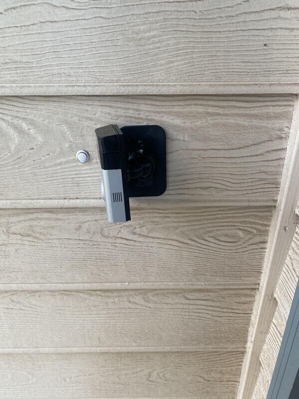 Ring Battery Plus / Pro (All Removable Battery Doorbells)