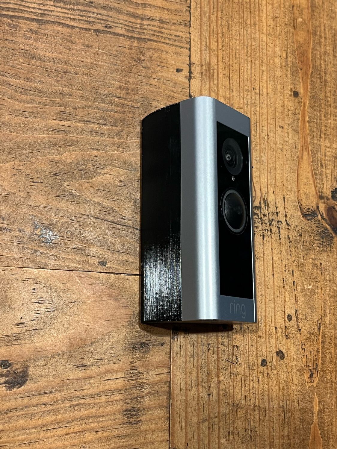 30 Degree Ring Pro2 Doorbell Wedge / Corner Mount