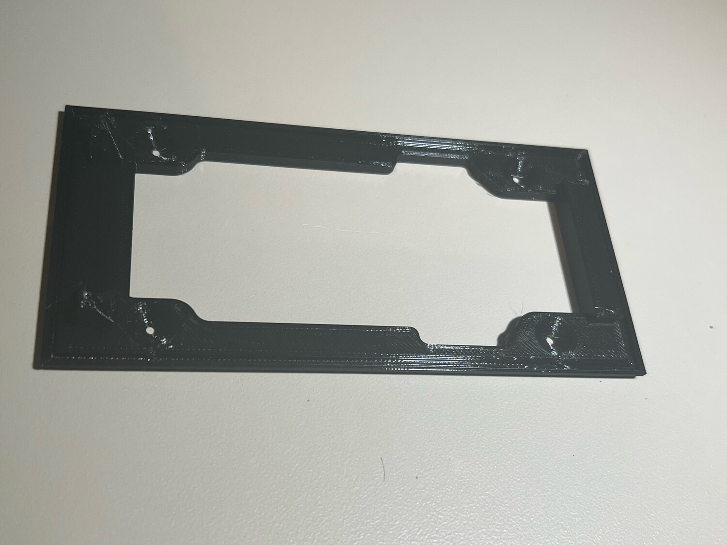 Ring Generation 2 Standard Back Bracket