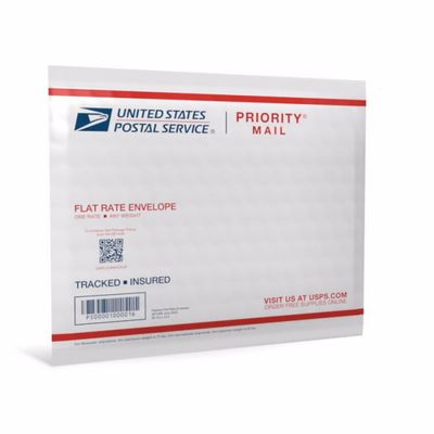 Return Shipping Label For Item Exchange or for Return Credit