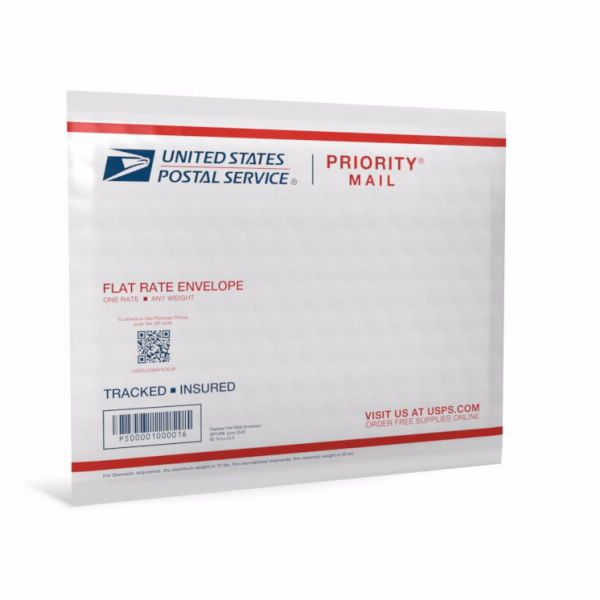 Return Shipping Label For Item Exchange or for Return Credit