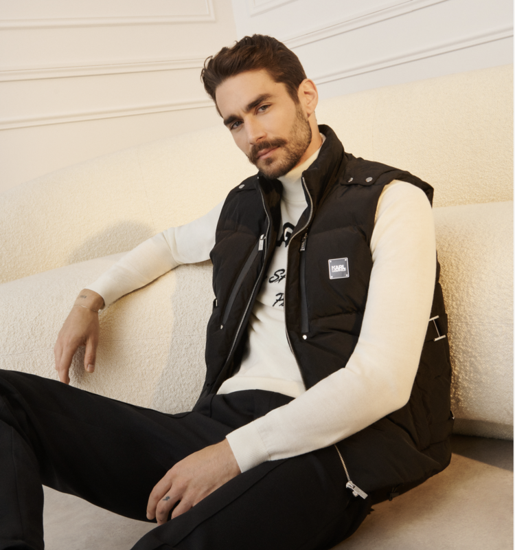 KARL LAGERFELD MEN