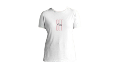 Set Free - Women&#39;s T Shirt