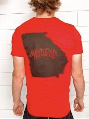 Southern Branded Tees