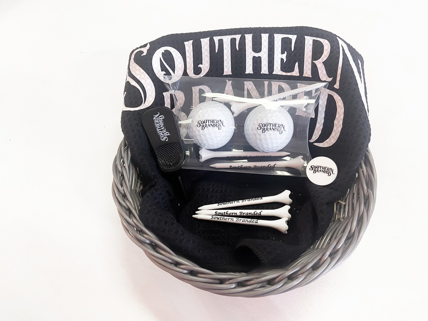 SB Golf Kit
