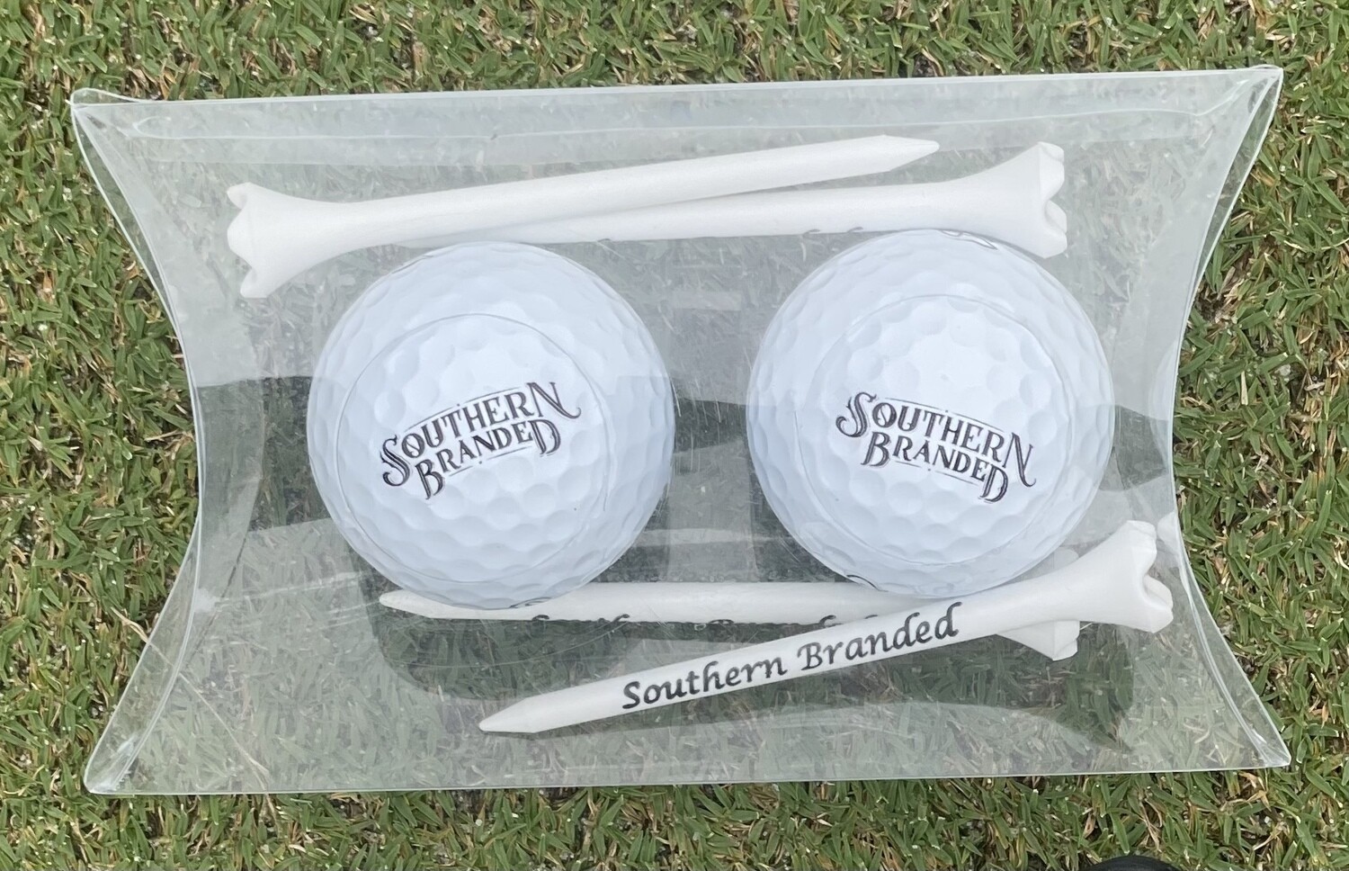 SB Golf Pack