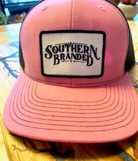 Custom SB hats