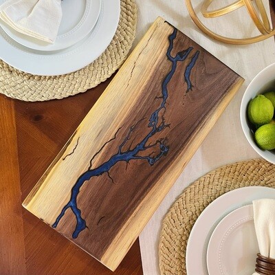 Epoxy Charcuterie Board (only available at store location)