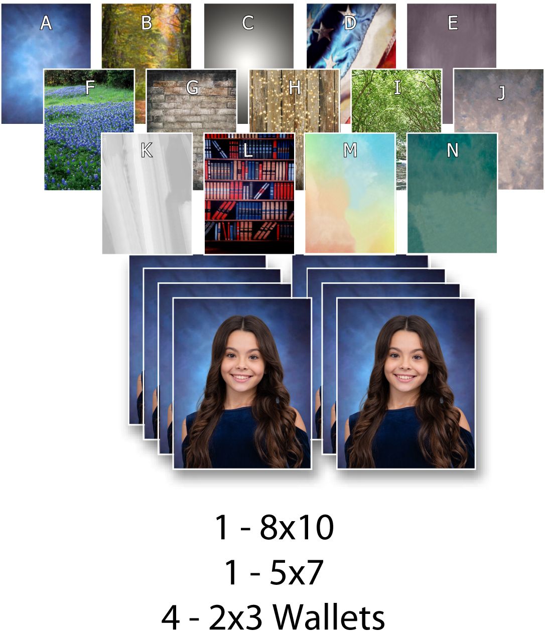 Package 6 Fall