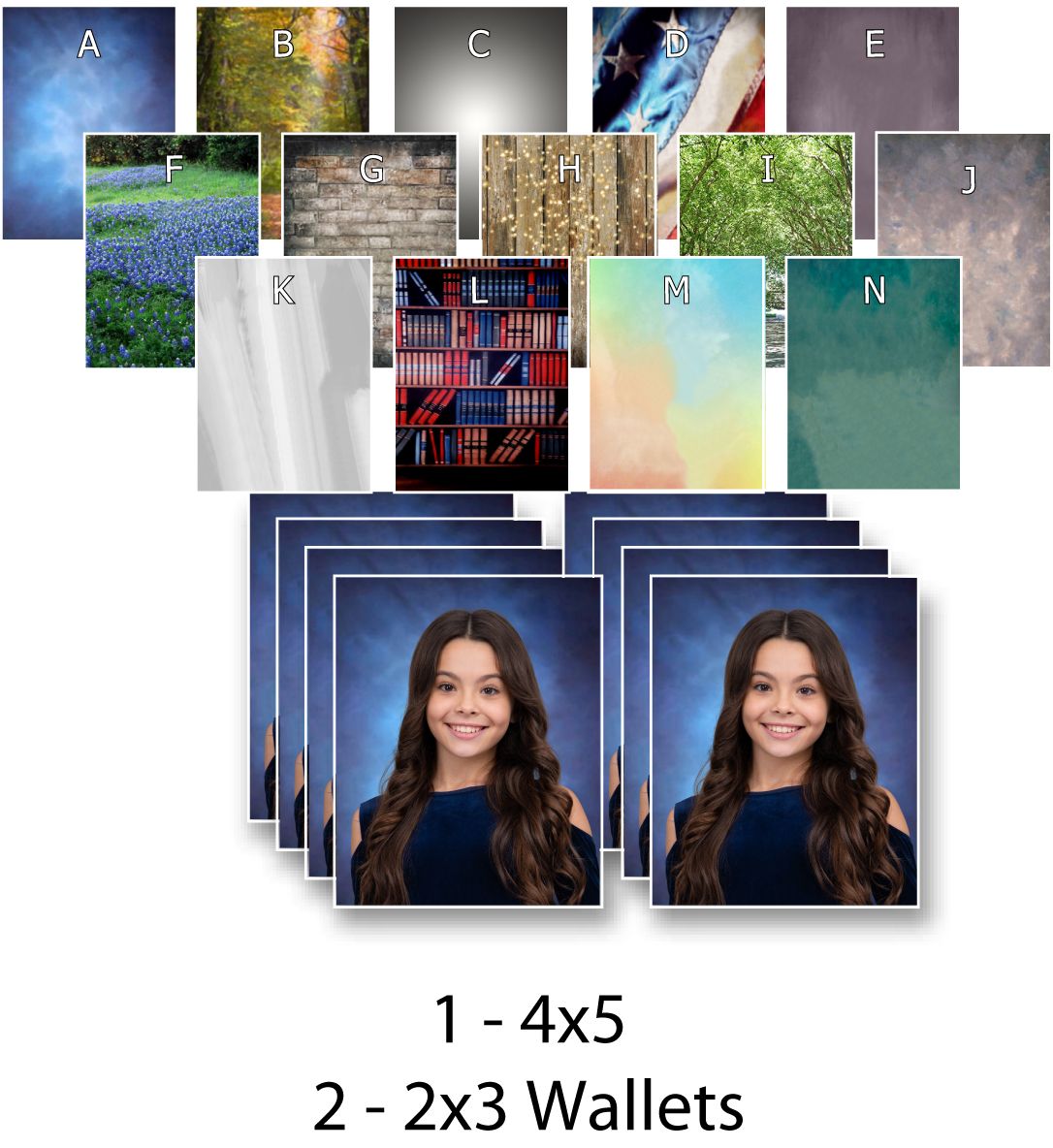 Package 7 Fall