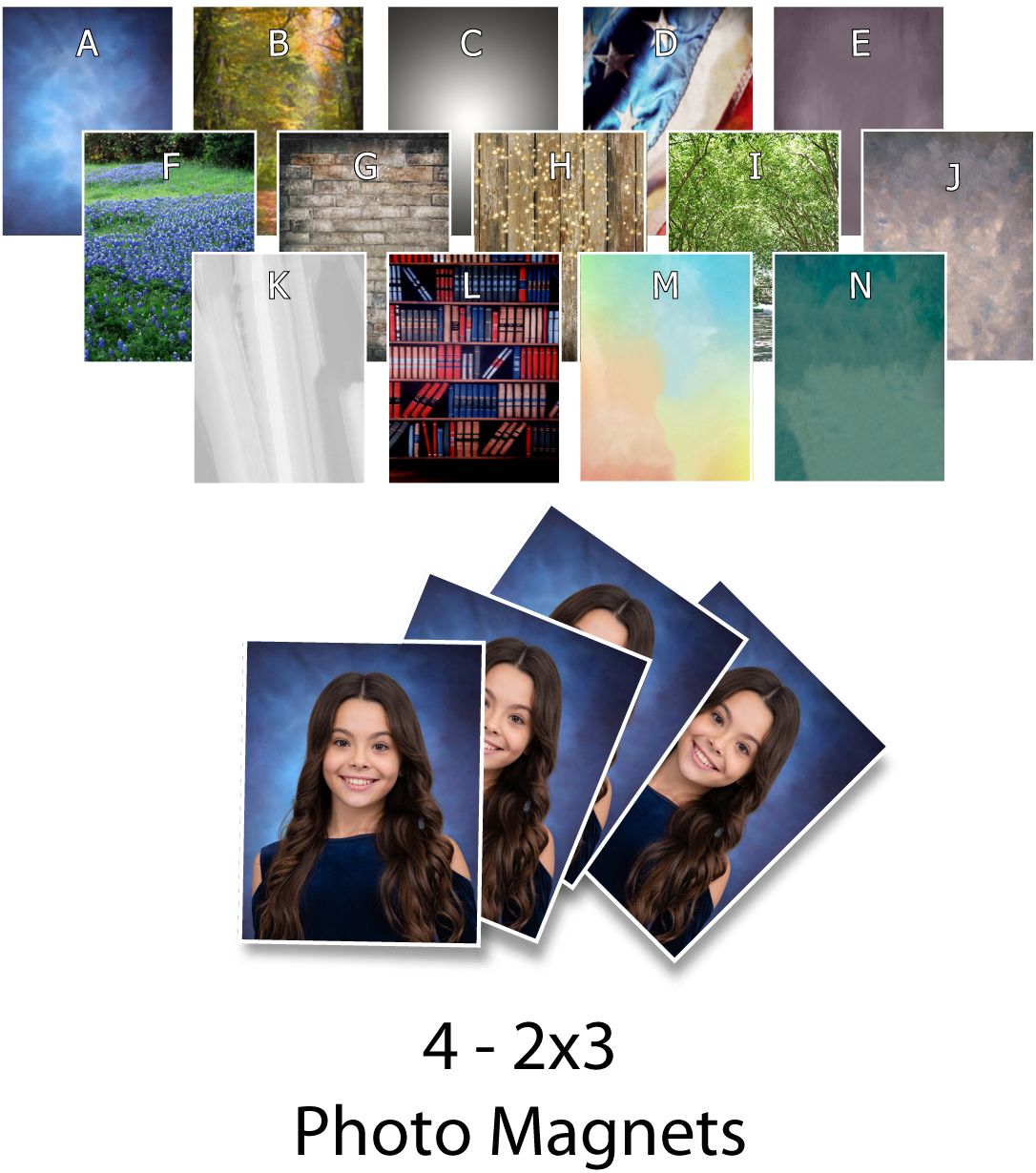 Package 13 Fall