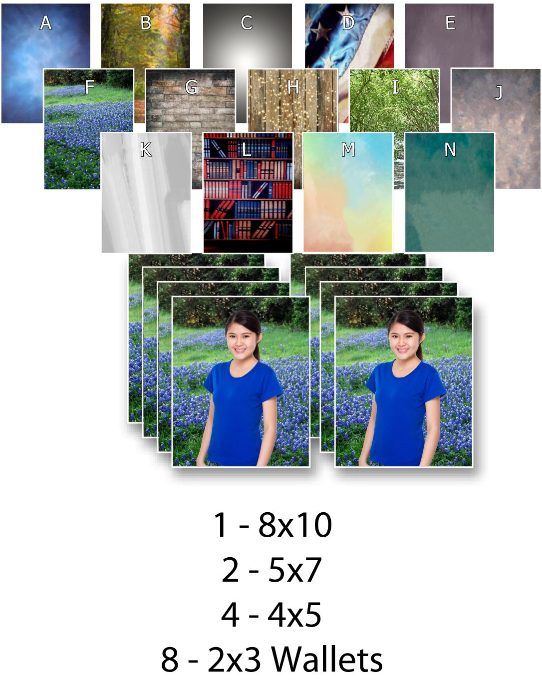 Package 4 Spring