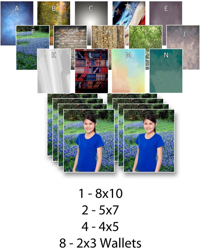 Package 4 Spring