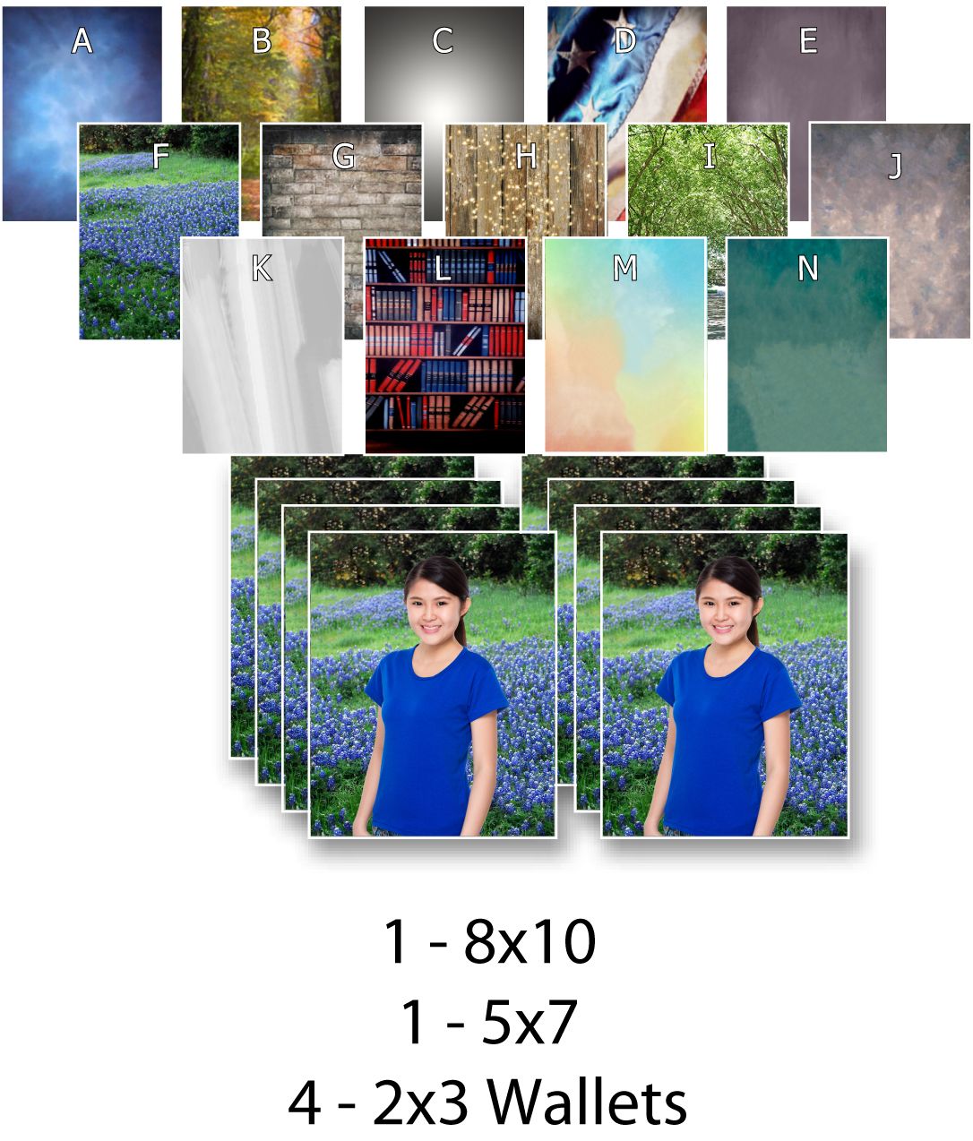 Package 6 Spring