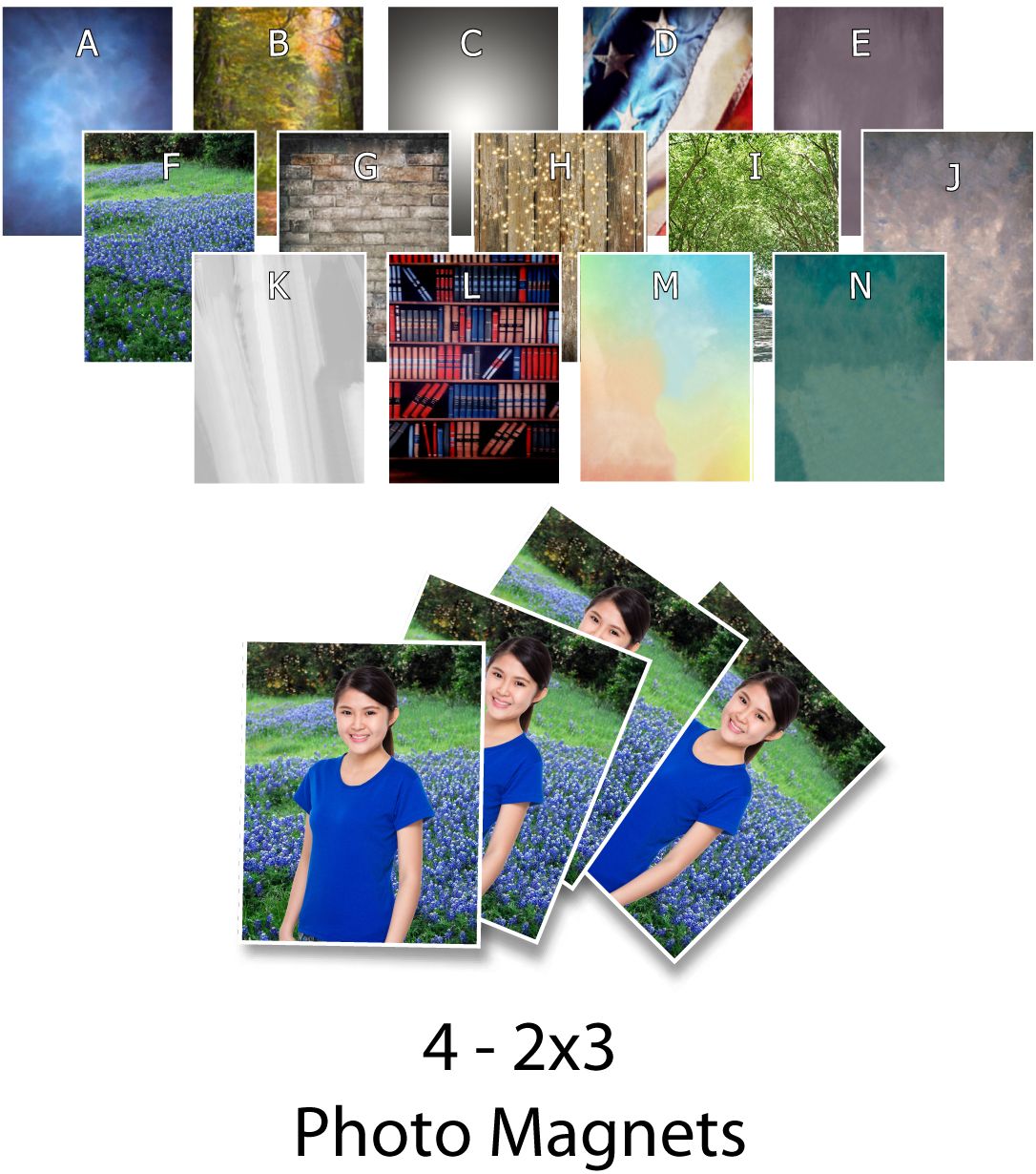 Package 13 Spring