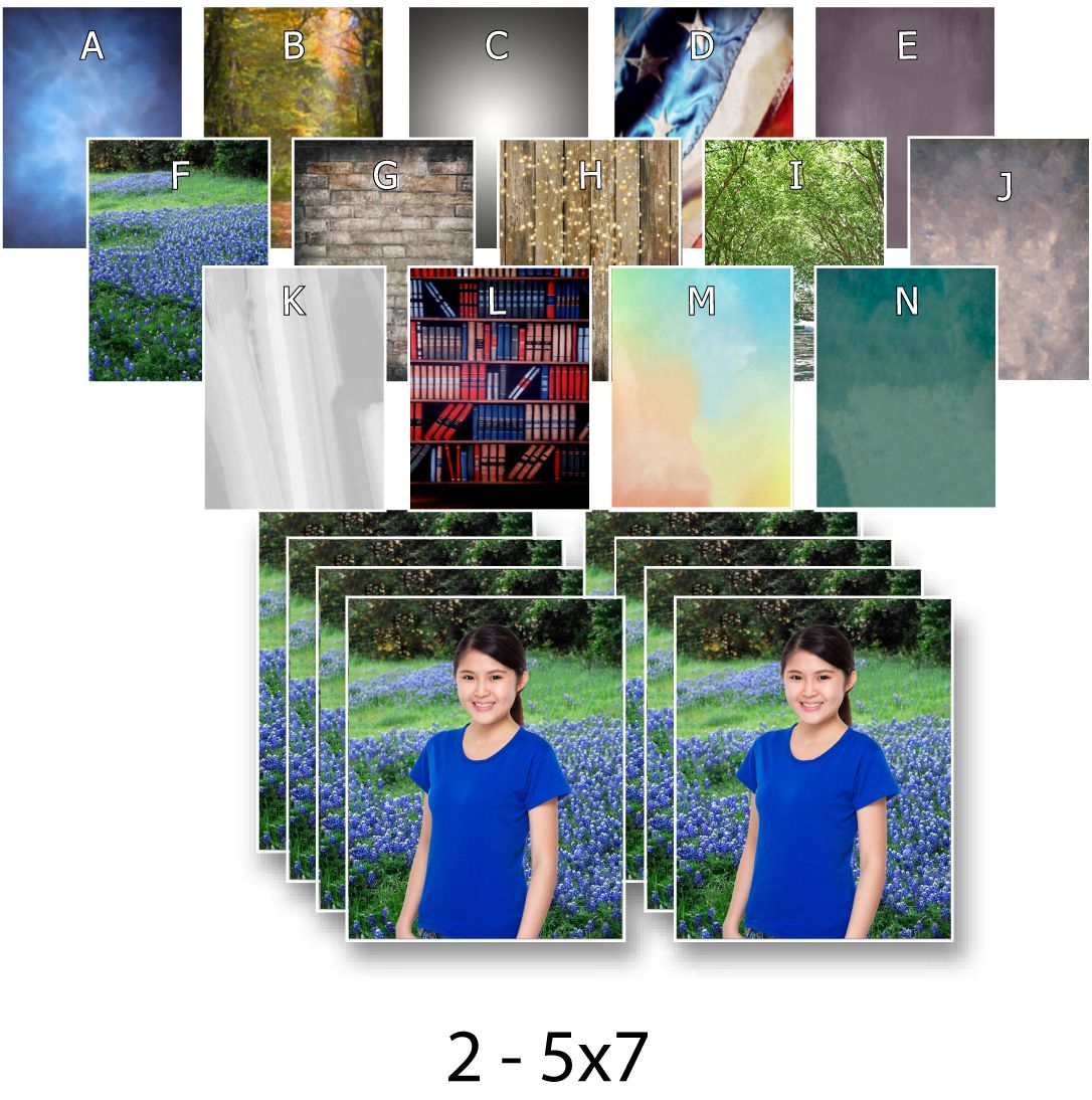 Package 9 Spring