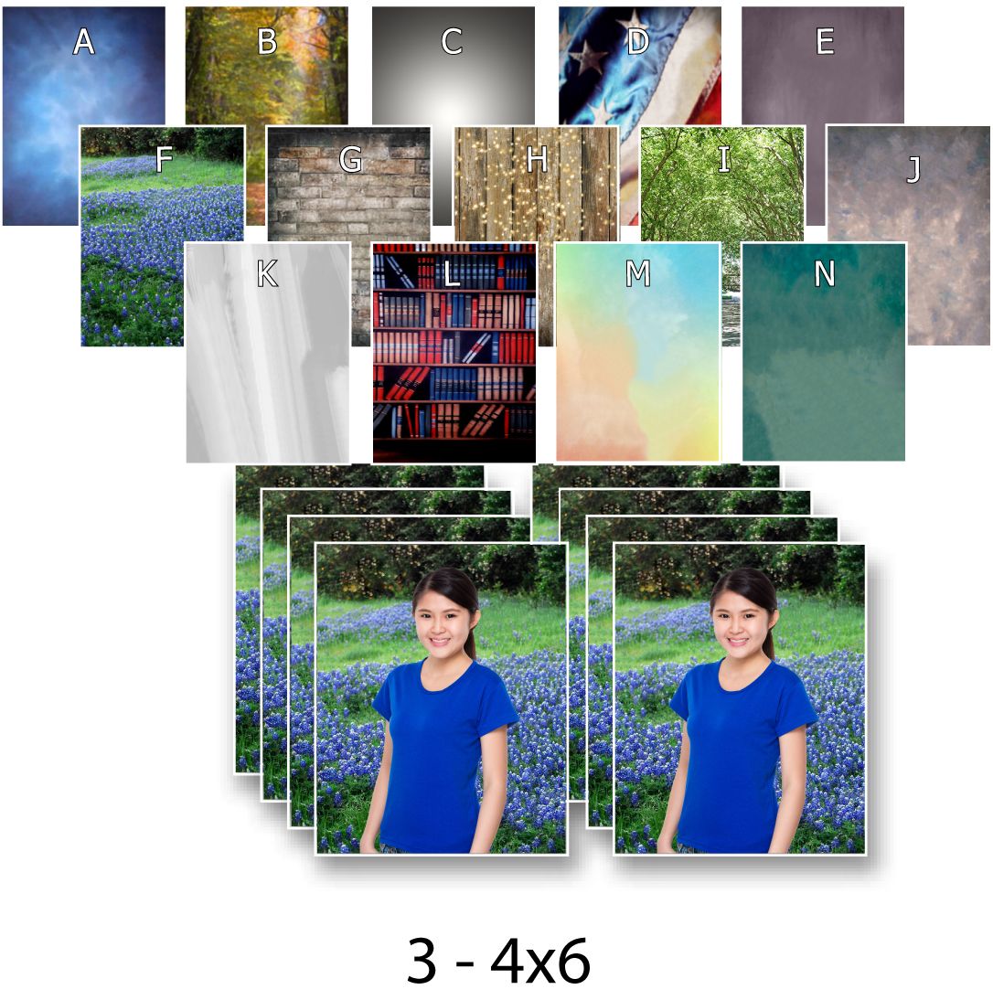 Package 12 Spring