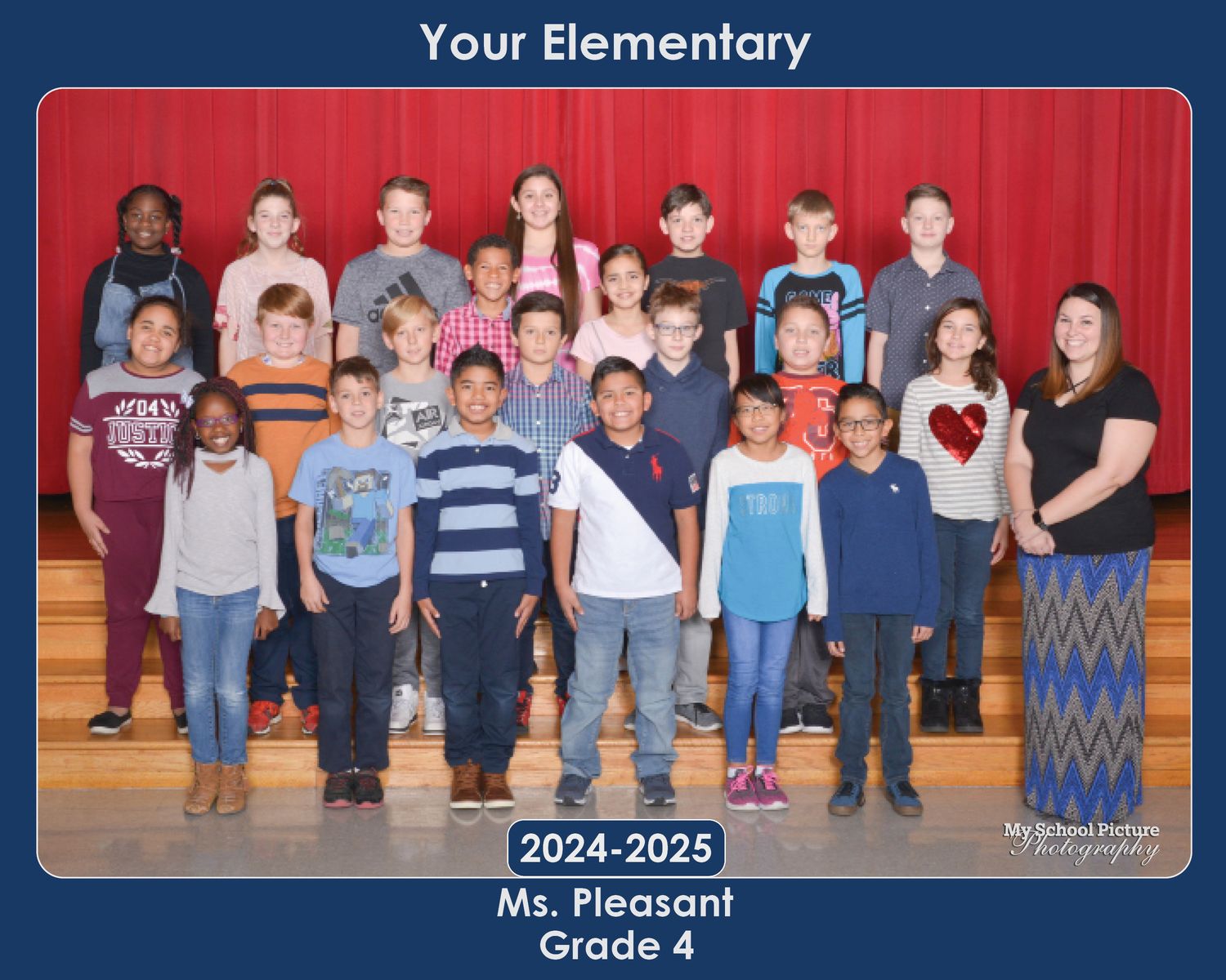 Class Picture