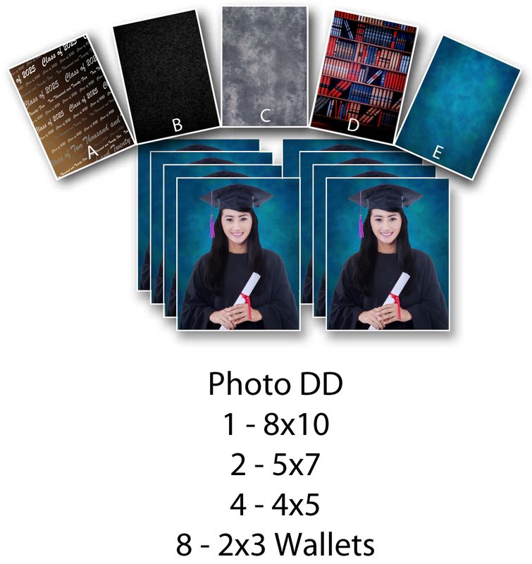 Package 3 Graduation