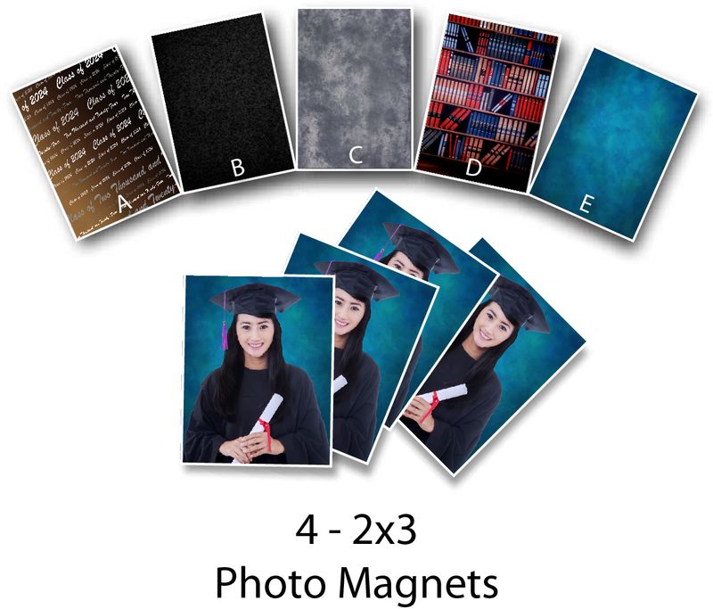 Package 13 Graduation