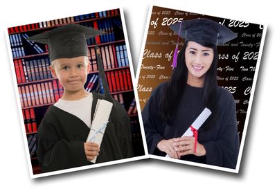 Graduation Order