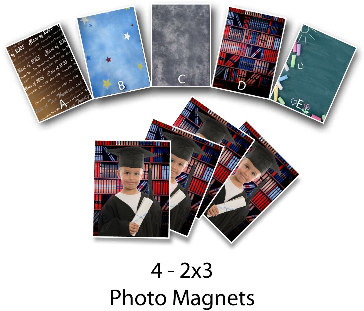 Package 13 Graduation