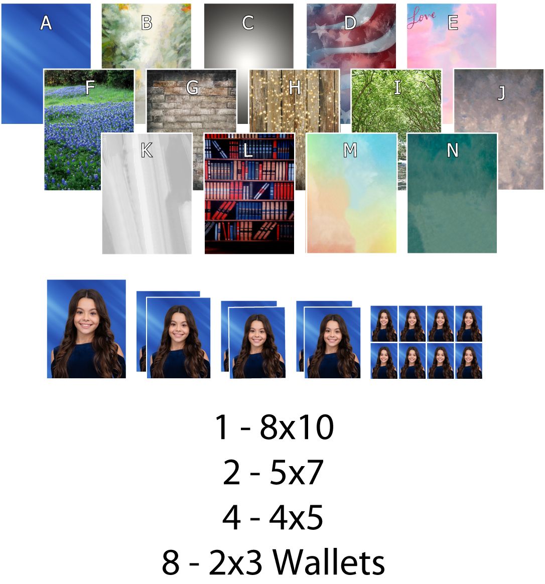 Package 4 Fall