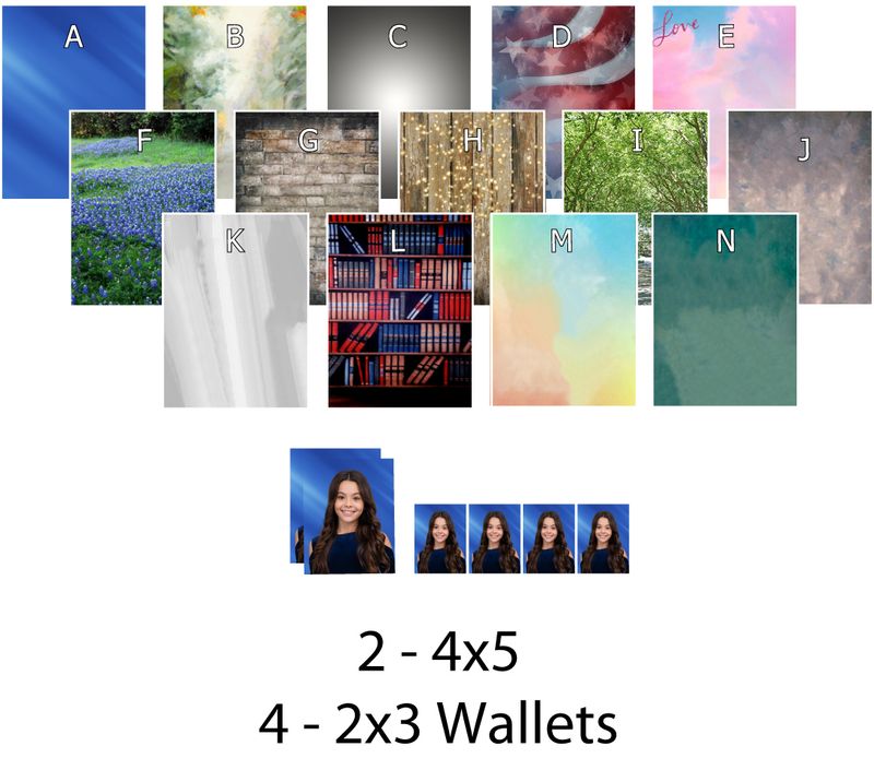 Package 7 Fall