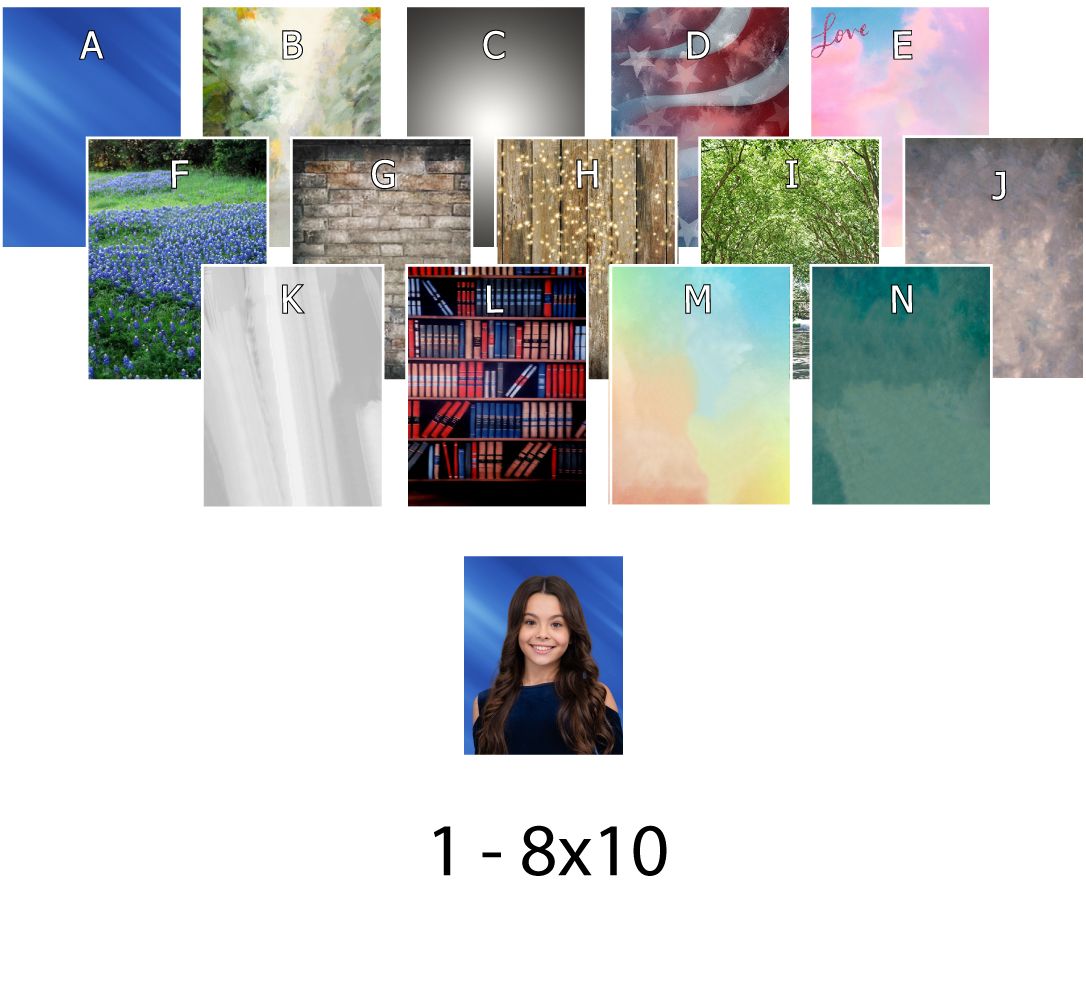 Package 8 Fall