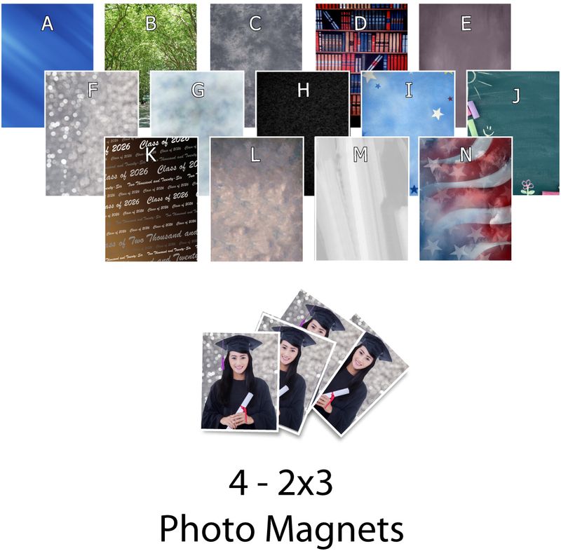 Package 13 Graduation