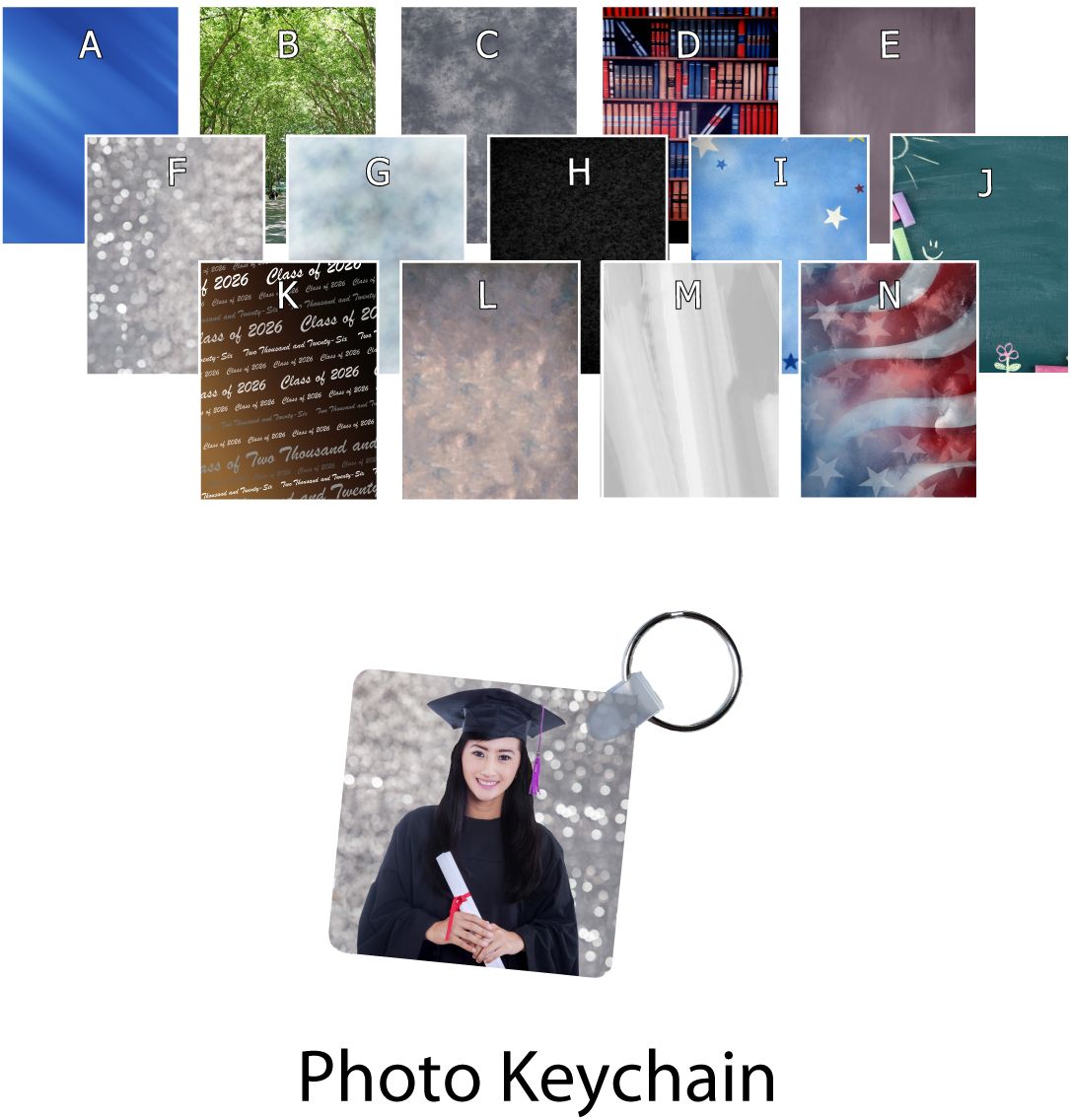 Package 14 Graduation