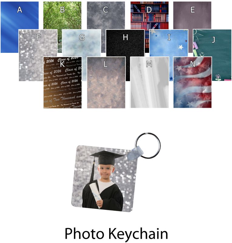 Package 14 Graduation