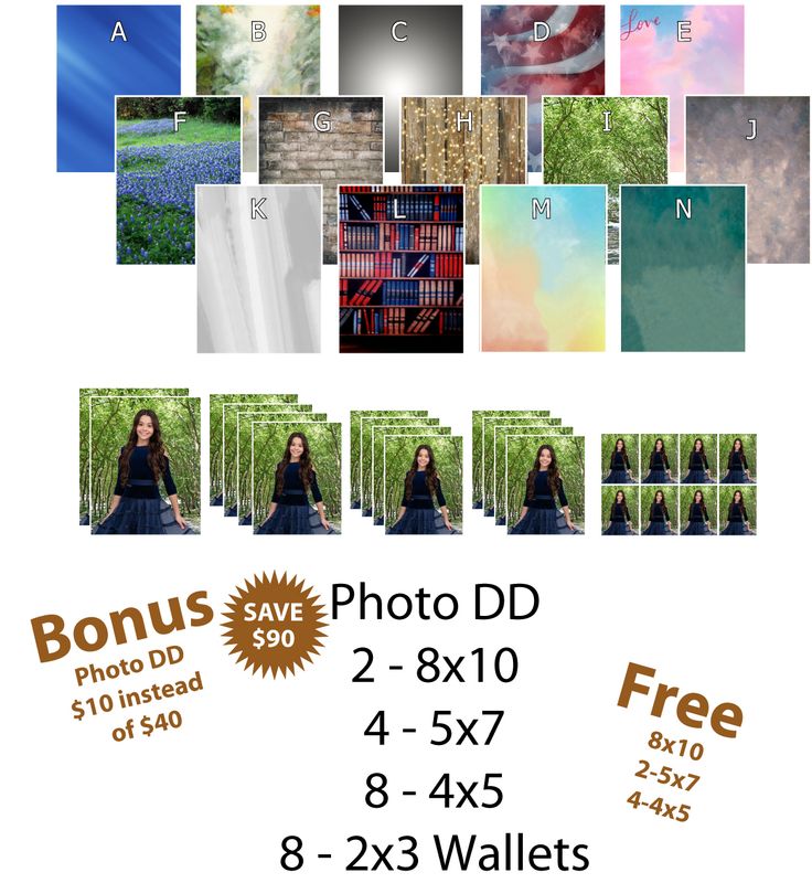 Package 1 Spring