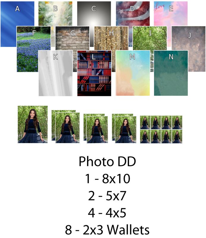 Package 3 Spring