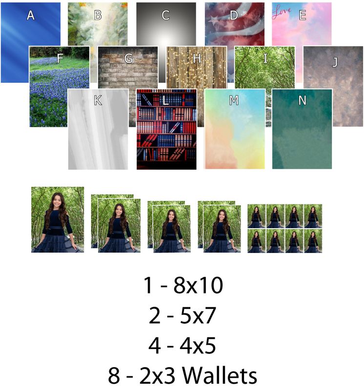 Package 4 Spring